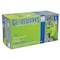 Sas Safety RAVEN INVUE GREEN PF NITRILE-XL 66553 - alternate 2